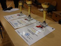 Drugi krizmanički malonogometni turnir u Čakovcu